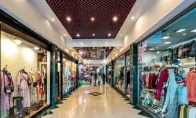 وضعیت بحرانی ۱۲ پاساژ در تهران/ خطر آتش‌سوزی مجدد در کمین بازار است