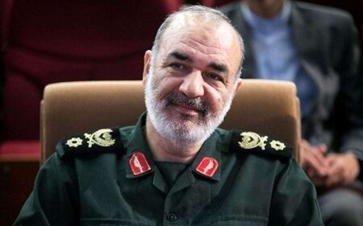 سرلشکر سلامی: راهی جز مستقل بودن نداریم