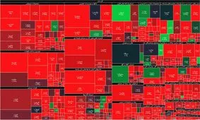 دماسنج اقتصادی کشور و اعتمادی که رفت