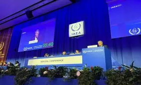 ایران در جایگاه یک قربانی طلبکار و نه یک جنایتکار بدهکار است/ تهران تسلیم فشارها نخواهد شد/ تداوم همکاری با آژانس پس از رفع نگرانی‌های امنیتی ملت و تأسیسات هسته‌ای از طریق ترتیبات جدید دنبال خواهد شد