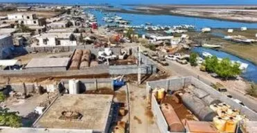 ناگفته‌های بزرگ‌ترین باند قاچاق سوخت؛ از گردش مالی 167 همتی تا شناسایی 9528 مظنون و تشکیل پرونده برای 753 نفر عضو موثر/ این باند 4 میلیارد لیتر سوخت از کشور خارج کرده اند/ بیش از ۴۳۲ لنج مرتبط با قاچاق توقیف شده است