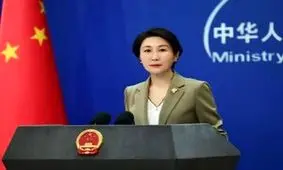 چین خواستار خویشتنداری ایران و اسرائیل برای جلوگیری از تشدید تنش شد