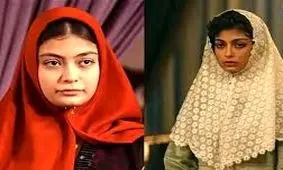 بازیگر جذاب سریال «شکارگاه»: شبیه گوگوش هستم/ ویدئو 