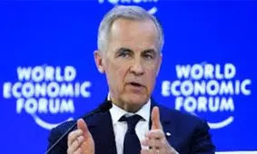 نخست وزیر کانادا: جهان در حال فروپاشی است