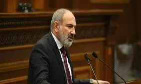 پاشینیان: از خاک ارمنستان کریدور نمی‌دهیم