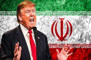 ترامپ می‌تواند تمام مجرا‌های تنفس اقتصادی ایران را مسدود کند!