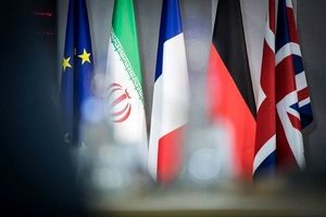 اولین گفتگوهای ایران و اروپا بعد از جنگ ۱۲ روزه / ابهام در تأیید یا رد پیشنهاد تعویق مکانیسم ماشه / غریب آبادی: توافق کردیم رایزنی ها ادامه یابد