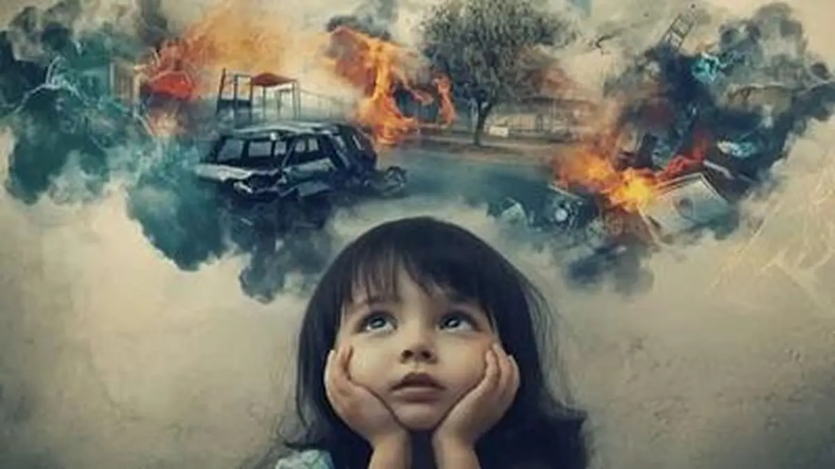 کنترل زندگی در زمان جنگ و ناامنی: درس‌های دیل کارنگی برای حفظ آرامش