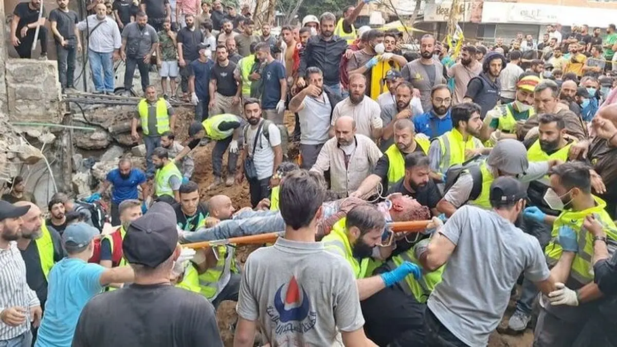 نشست فرماندهان ارشد حزب‌الله لبنان چگونه لو رفت؟

