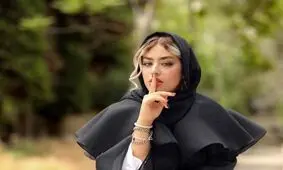 طرح ادعای ازدواج ریحانه پارسا، میلاد خدایی کیست؟