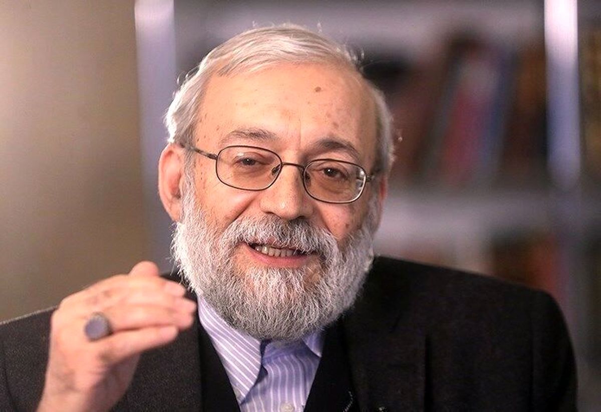 محمدجواد لاریجانی در صداوسیما: روحیه مردم ما بسیار قوی است/ شرایط قانونی برای ادارهی کشور آماده است/ ویدئو
