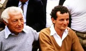 سفر به تاریخ؛ «پسر میلیونر ایتالیایی» پشت سر رهبر انقلاب در نماز جمعه تهران؛ سال ۱۳۶۰