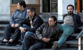 نسخه قاچاق «برادران لیلا» آمد