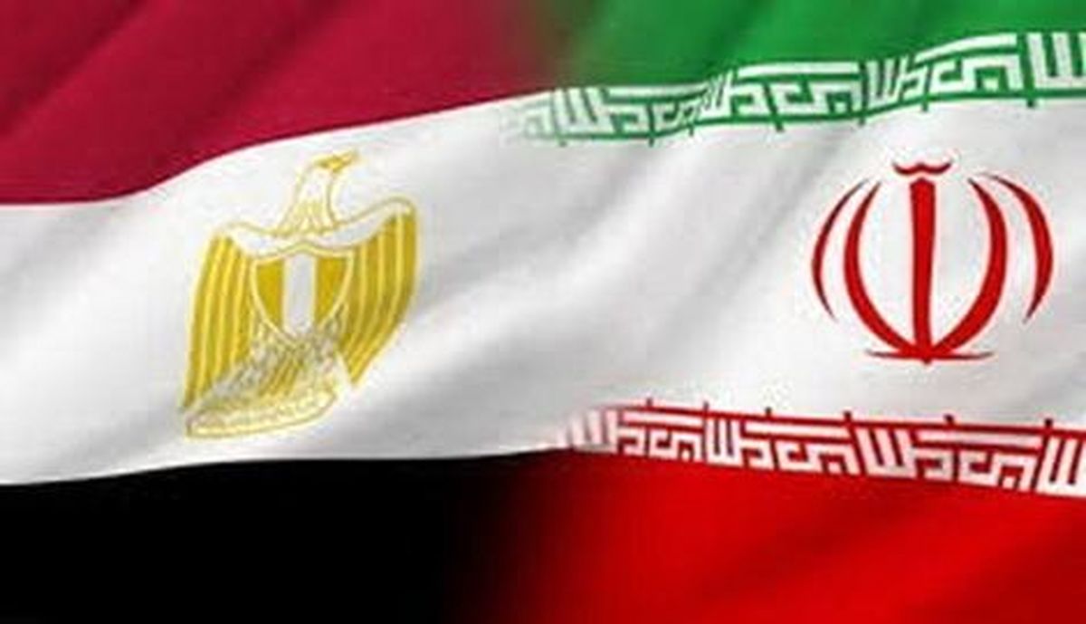 تهران و قاهره با هم آشتی می کنند؟

