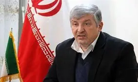 اگر مرد هستند به ما هم تریبون بدهند؛ چه در صدا و سیما چه در میدان/ قالیباف معادل سردار سیدمجید موسوی نقطه‌زن است