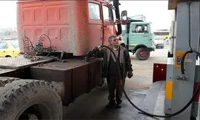 به نرخ‌های اعلام شده گازوئیل توجه نکنید/ نرخ‌ گازوئیل یک هفته قبل از تیرماه اعلام خواهد شد