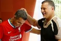 بدجنسی عادل فردوسی نسبت به علی دایی/ دغدغه شهریار فوتبال ایران درباره حضور در مراسم رسمی چیست؟/ ویدئو