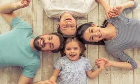 والدین بخوانند؛ چگونه پدر و مادری همراه و مقتدر باشیم؟