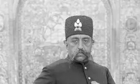 سفر به عصر قاجار؛ از «مظفرالدین شاه با شاخۀ گل» تا «کشاورزان مازندرانی در شالیزار»