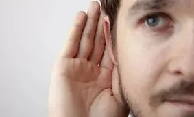 گوش‌ها و چشمان ما با هم حرف می‌زنند و در ارتباط اند!

