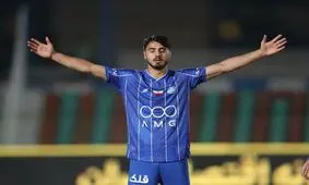 صدرنشینی استقلال با شکست فجرسپاسی/ دومین برد متوالی بدون ساپینتو!