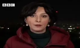 اعتراف خبرنگار بی بی سی به نفوذ پهپادی حزب الله