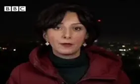 اعتراف خبرنگار بی بی سی به نفوذ پهپادی حزب الله