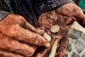 عددسازی برای انکار «خط فقر»؟ /کمالی: 60 درصد بازنشستگان زیر خط فقر هستند/ 70 درصد حقوق کارگران صرف هزینه مسکن میشود