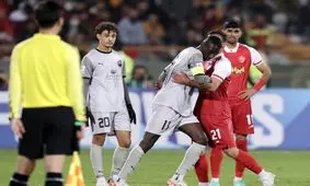 پرسپولیس و استقلال از این ۷ نفر متنفرند/ پول زیاد علیه سرخابی‌ها

