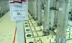 فرانسه: برنامه هسته‌ای ایران در اثر حملات آمریکا فقط «چند ماه» به تاخیر افتاده است
