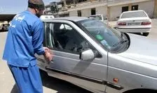 عامل دستبرد به خودروها برای دهمین بار دستگیر شد