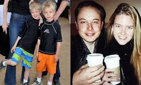 چرا پسر ۱۸ ساله ایلان ماسک می خواهد جنیست و نام خانوادگی خود را تغییر دهد؟