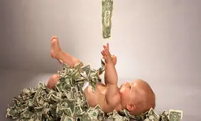 وام فرزندآوری برای دهه شصتی‌ها؛ اشتباه می‌زنید!

