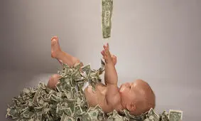 وام فرزندآوری برای دهه شصتی‌ها؛ اشتباه می‌زنید!

