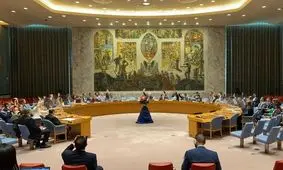 فلسطین بار دیگر به عضویت کامل سازمان ملل در نیامد