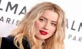 بازگشت امبر هرد به دنیای بازیگری بعد از دو سال دوری و تولد دوقلوهایش