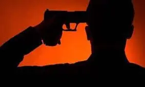 خودکشی مرد جوان با شلیک گلوله در سر