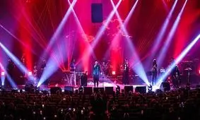 دلیل عجیب برای لغو کنسرت خواننده پاپ در تهران