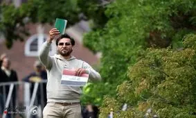 نروژ فرد اهانت کننده به قرآن را به سوئد تحویل داد

