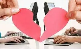 خیانت به همسر در فضای مجازی برای کسب پول و شهرت