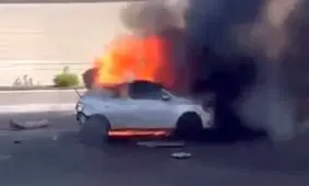 حنظله مدعی شد: مدیر ارشد موساد در عملیات بمب‌گذاری به هلاکت رسید