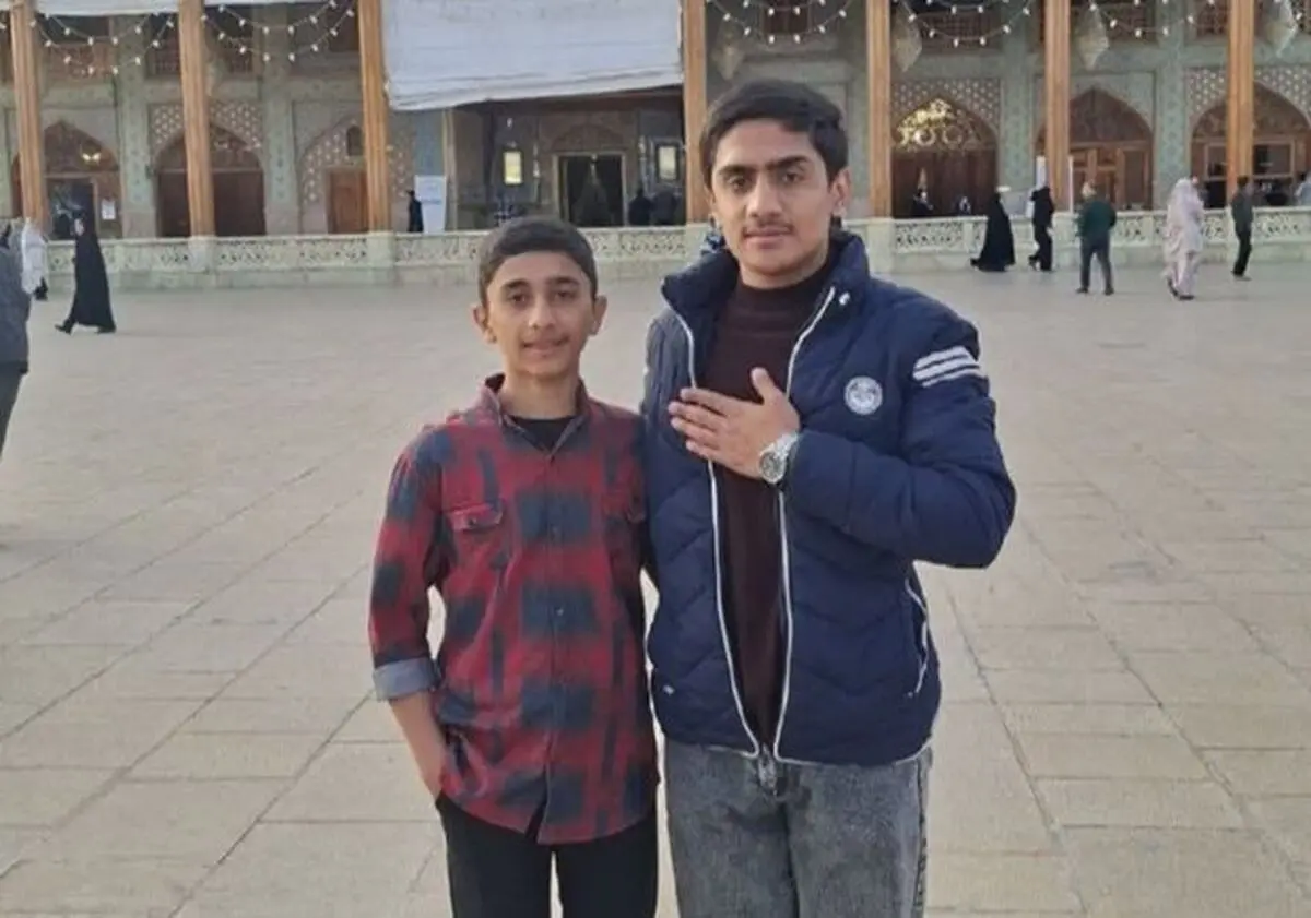 شهادت ۲ دانش‌آموز در حمله به روستای شاپورجان در حومه شهر شیراز