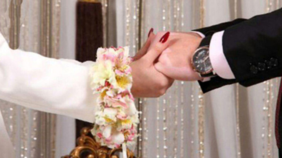 پردیس فاطمی زیباترین عروس ایران شد
