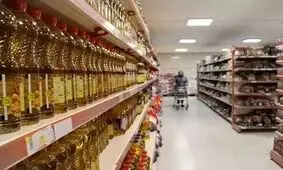 روغن مایع با ۲۸۹.۱ درصد، رکوددار افزایش قیمت نسبت به سال قبل است

