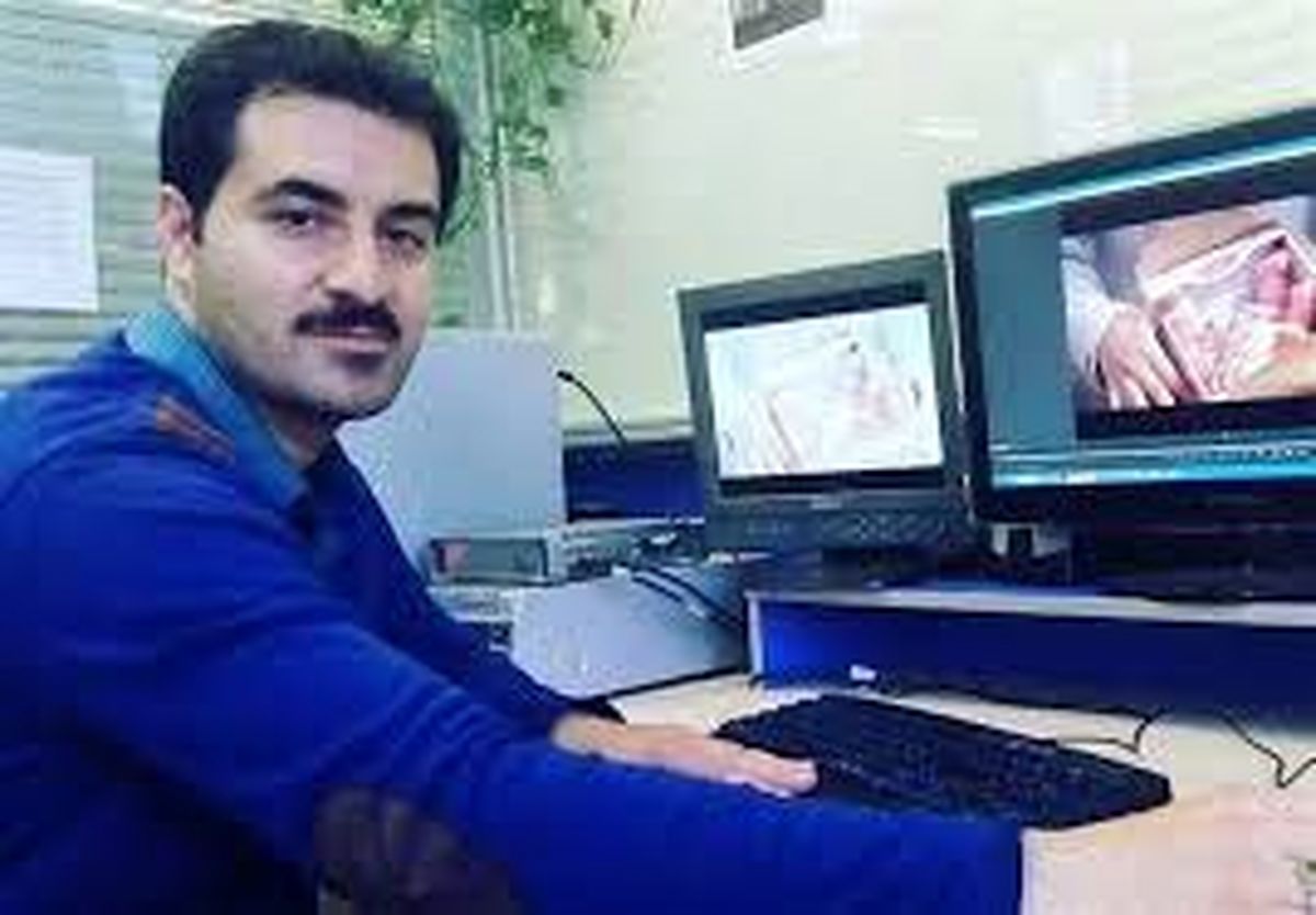 احسان معراجیفر، خبرنگار صدا و سیما درگذشت