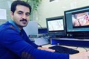 احسان معراجی‌فر، خبرنگار صدا و سیما درگذشت