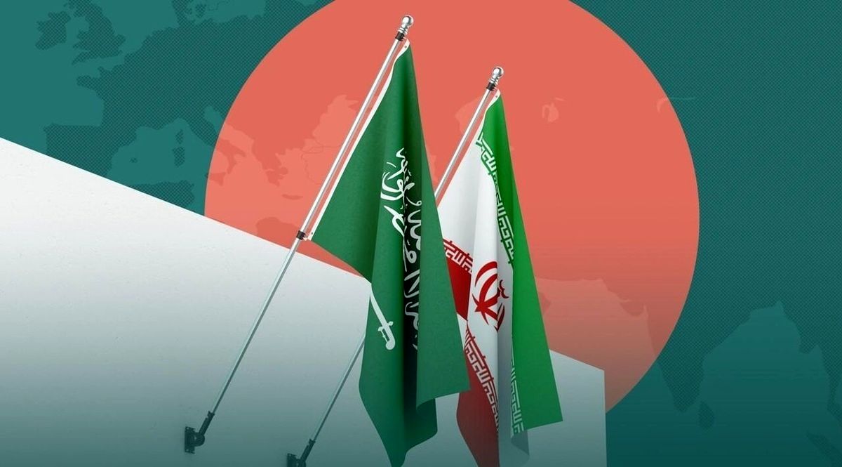 اتاق مشترک بازرگانی ایران و عربستان به زودی تشکیل میشود
