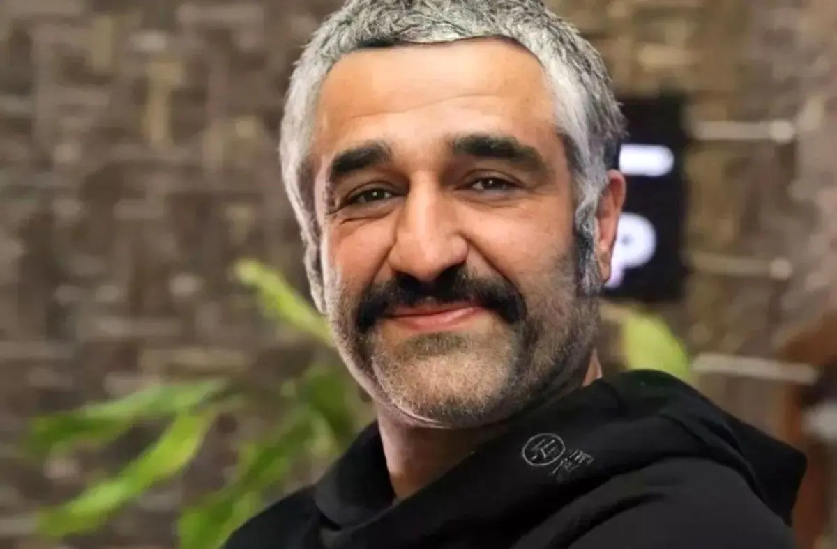 کنایه معنادار سریال زیرخاکی به ابراهیم رئیسی/ ویدئو