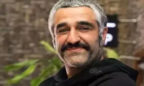کنایه معنادار سریال زیرخاکی به ابراهیم رئیسی/ ویدئو