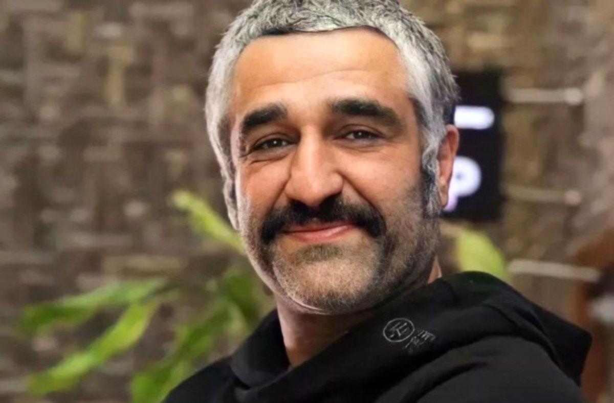 کنایه معنادار سریال زیرخاکی به ابراهیم رئیسی/ ویدئو